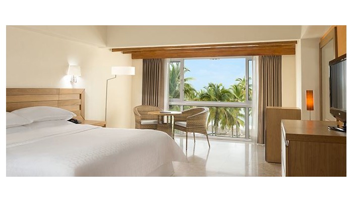 Sheraton Buganvilias Resort And Convention Center - European Plan poza 0