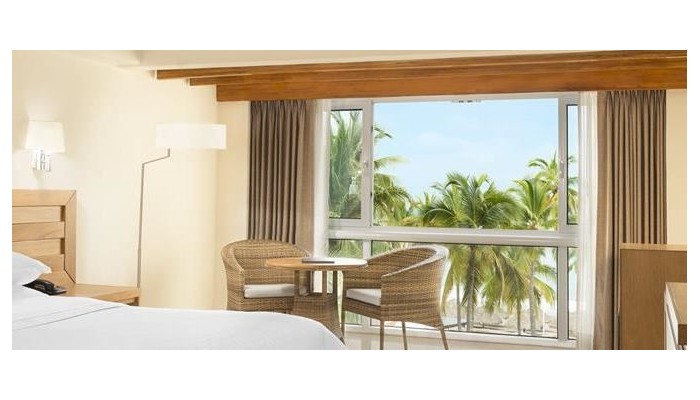 Sheraton Buganvilias Resort And Convention Center - European Plan poza 4