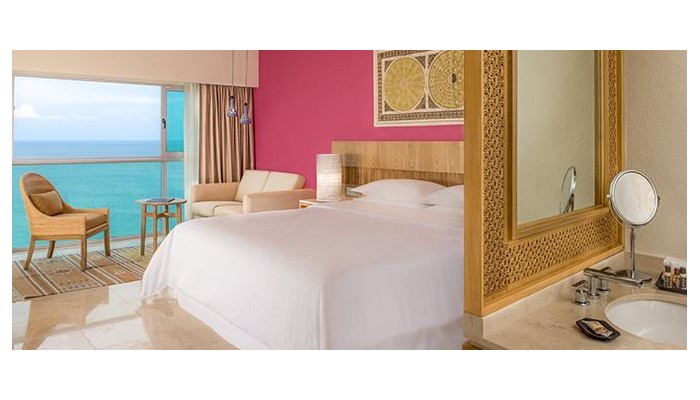 Sheraton Buganvilias Resort And Convention Center - European Plan poza 5