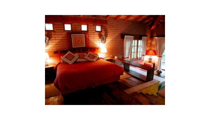 Sierra Lago Exclusive Mountain Resort And Spa poza 3