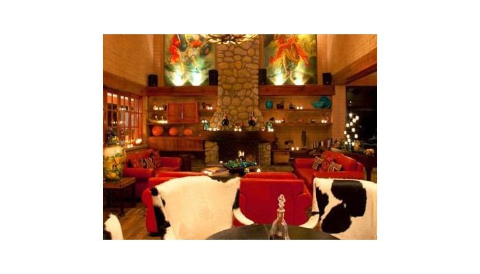 Sierra Lago Exclusive Mountain Resort And Spa poza 1