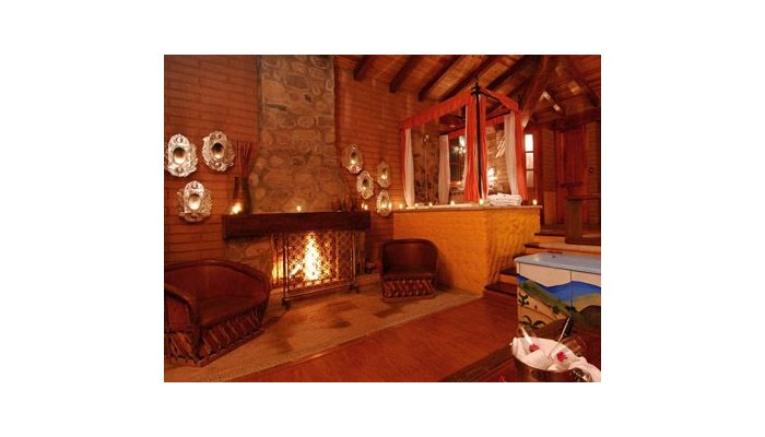 Sierra Lago Exclusive Mountain Resort And Spa poza 9