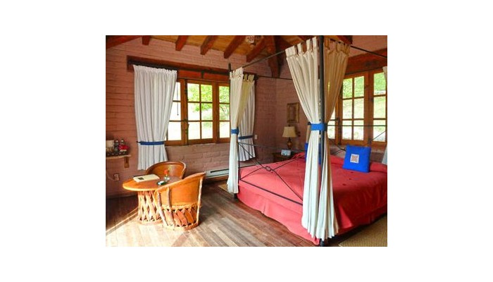 Sierra Lago Exclusive Mountain Resort And Spa poza 5