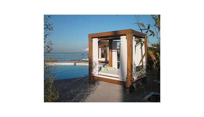 Sunset Plaza Family Beach Resort Premium All Inclusive poza 11