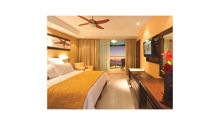 Sunset Plaza Family Beach Resort Premium All Inclusive poza 5