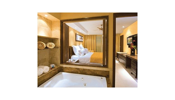 Sunset Plaza Family Beach Resort Premium All Inclusive poza 7