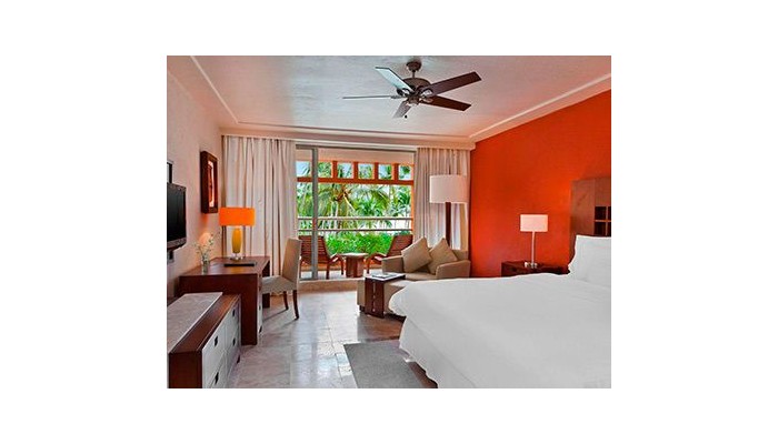 The Westin Resort & Spa Puerto Vallarta poza 4