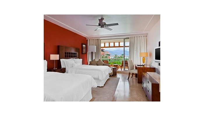 The Westin Resort & Spa Puerto Vallarta poza 5