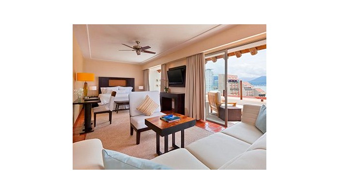 The Westin Resort & Spa Puerto Vallarta poza 10
