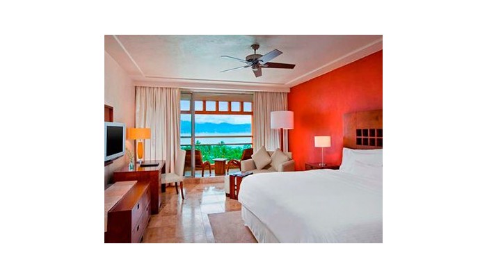 The Westin Resort & Spa Puerto Vallarta poza 6