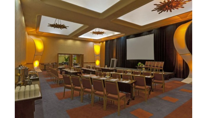 The Westin Resort & Spa, Puerto Vallarta poza 6