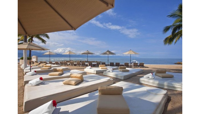 The Westin Resort & Spa, Puerto Vallarta poza 1