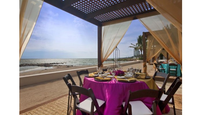 The Westin Resort & Spa, Puerto Vallarta poza 4