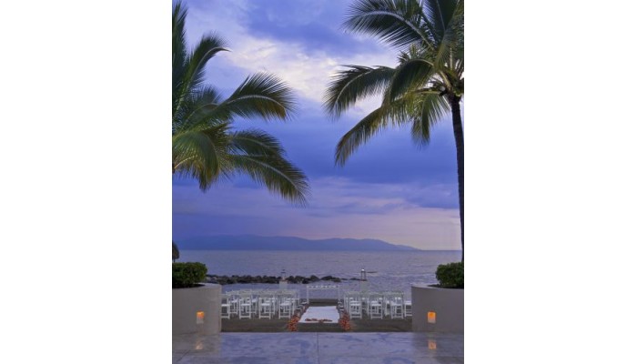 The Westin Resort & Spa, Puerto Vallarta poza 5