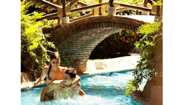 Velas Vallarta Family Beach Resort Premium All Inclusive poza 11