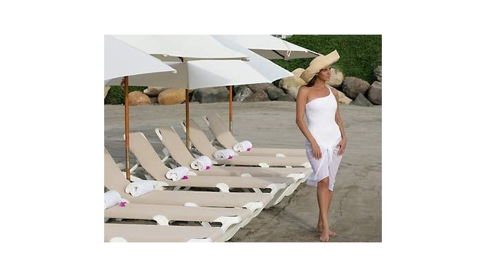 Velas Vallarta Family Beach Resort Premium All Inclusive poza 4