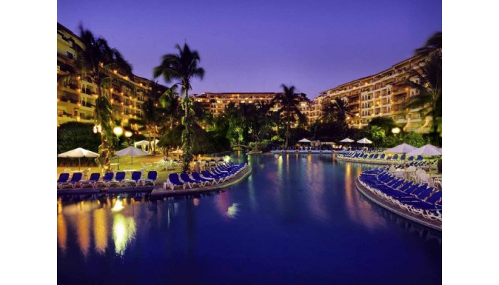 Velas Vallarta Family Beach Resort Premium All Inclusive poza 8