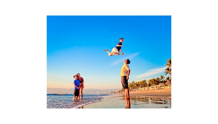 Velas Vallarta Family Beach Resort Premium All Inclusive poza 9