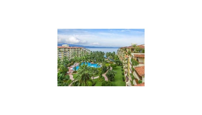 Velas Vallarta Suite Resort All Inclusive poza 1