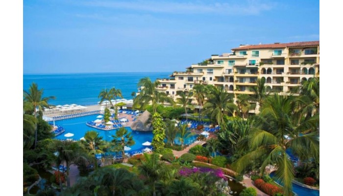 Velas Vallarta Suite Resort poza 5