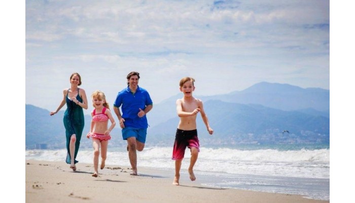 Velas Vallarta Suite Resort poza 11