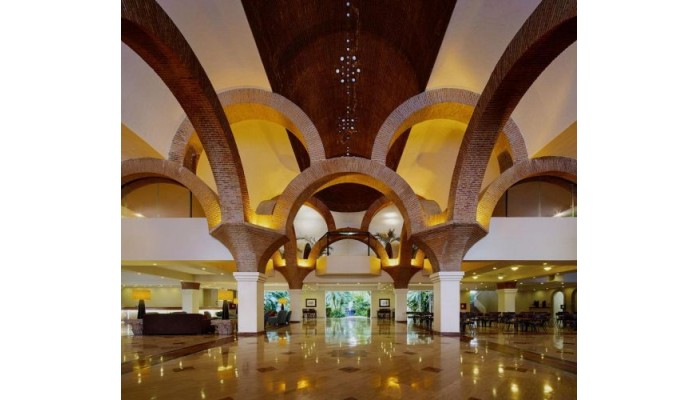Velas Vallarta Suite Resort poza 4