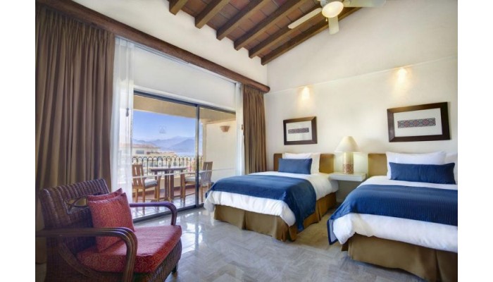 Velas Vallarta Suite Resort poza 7