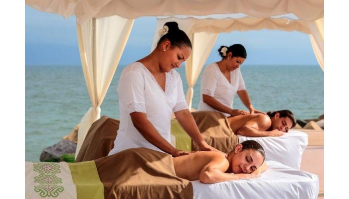 Velas Vallarta Suite Resort poza 8