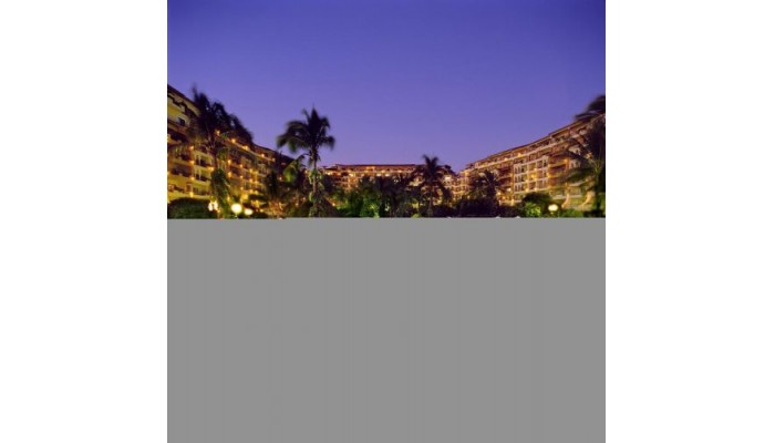 Velas Vallarta Suite Resort poza 1