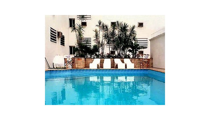 Villa Del Mar Beach Resort & Spa poza 7