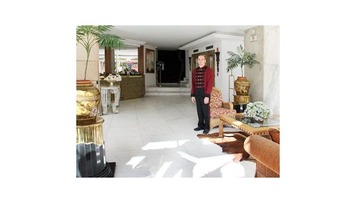 Villa Del Mar Beach Resort & Spa poza 9