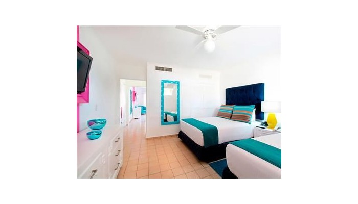 Villa Del Palmar Beach Resort And Spa Vallarta poza 2