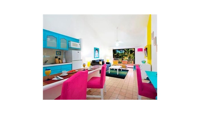 Villa Del Palmar Beach Resort And Spa Vallarta poza 8