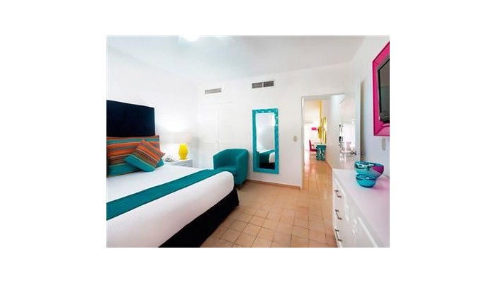 Villa Del Palmar Beach Resort And Spa Vallarta poza 4