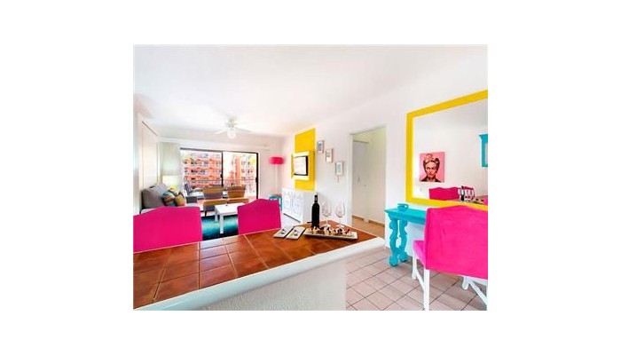 Villa Del Palmar Beach Resort And Spa Vallarta poza 3