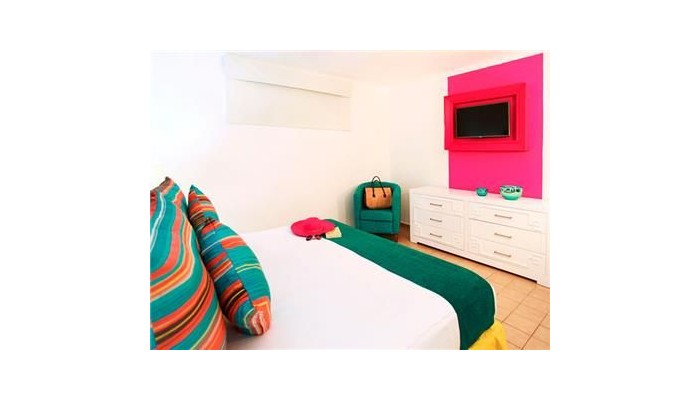 Villa Del Palmar Beach Resort And Spa Vallarta poza 6