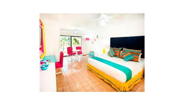 Villa Del Palmar Beach Resort And Spa Vallarta poza 0