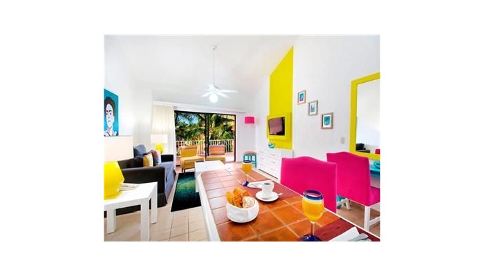 Villa Del Palmar Beach Resort And Spa Vallarta poza 5