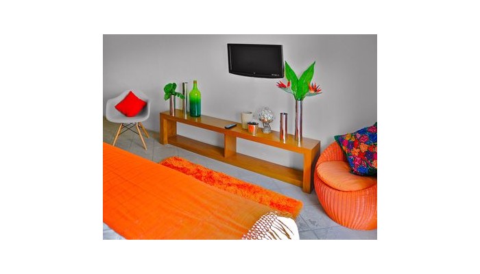 Villa Mercedes Petit Hotel Vallarta Centro Solo Adultos poza 11