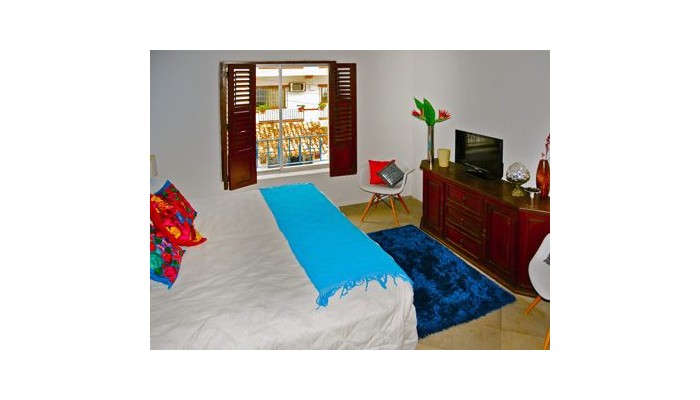 Villa Mercedes Petit Hotel Vallarta Centro Solo Adultos poza 1