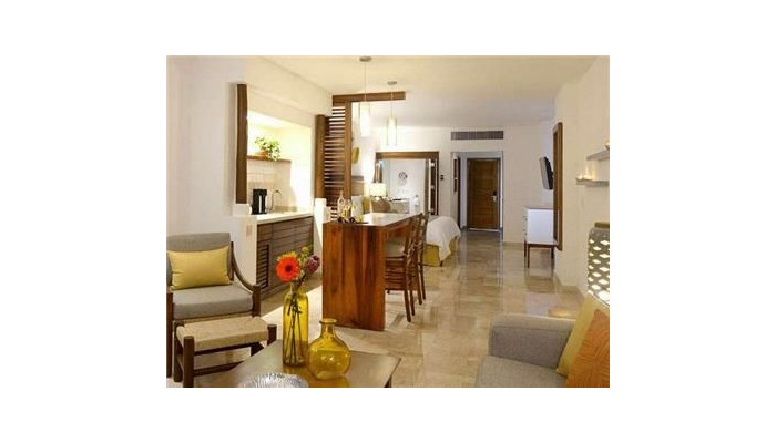 Villa Premiere Boutique Hotel Solo Adultos poza 11