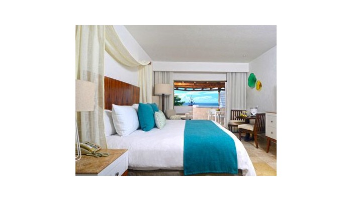 Villa Premiere Boutique Hotel Solo Adultos poza 9