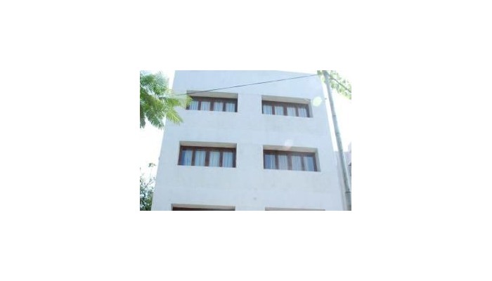 Executive Residency Hotel poza 0