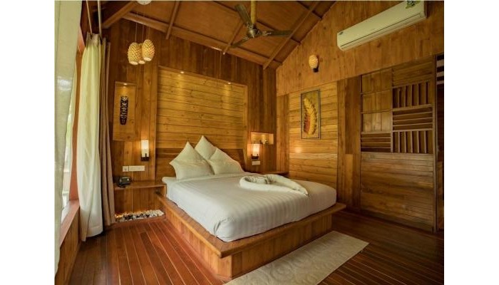 Fabhotel Imperio Baner poza 0