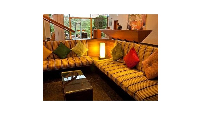 Hotel Central Park poza 3