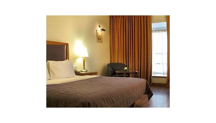 Hotel Central Park poza 5