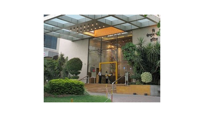 Hotel Central Park poza 1