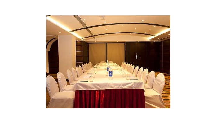 Hotel Central Park poza 9