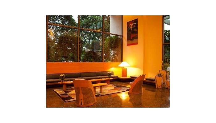 Hotel Central Park poza 4