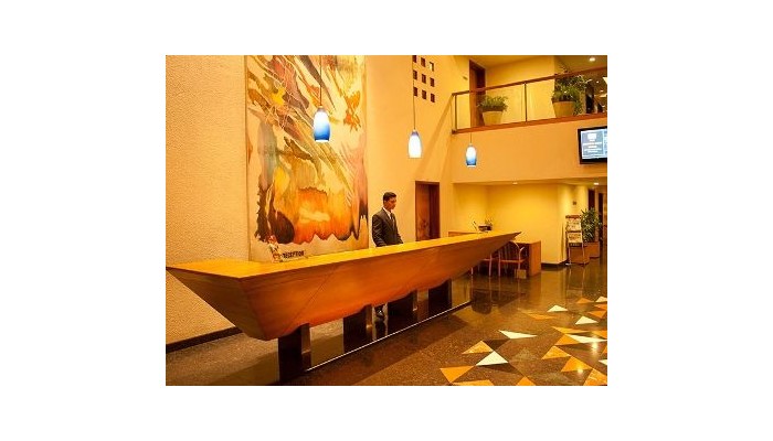 Hotel Central Park poza 2